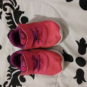 Girls nike